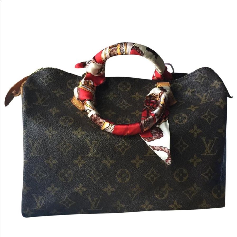 Authentic Speedy 30 - image 1